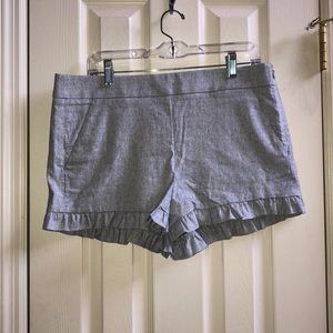 NWT Loft  shorts